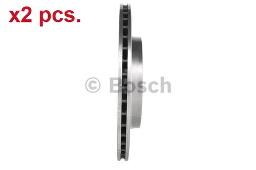 Pcs rear brake - brake, disc