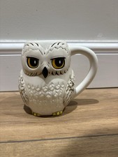 Official Harry Potter Hedwig