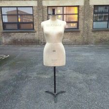 Antique Stockman Mannequin