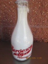 Bergeson Dairy Peshtigo, WI 