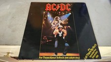 AC/DC - For Those About To