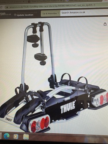 Thule euroway 921 compact - g2,