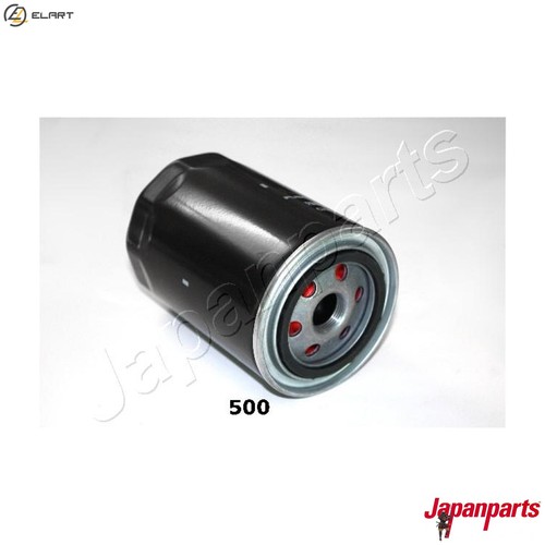 Oil filter 500s - fo-500s, iveco