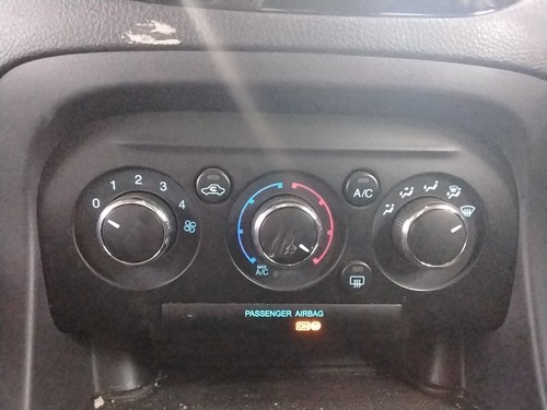 Heater control switch ford - switch, ka+