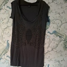 Y2K Kate Moss @ Topshop
