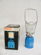 Gas Gas lantern, light, lamp  Fishing Festival Camping  Butane  Croydon  Working
