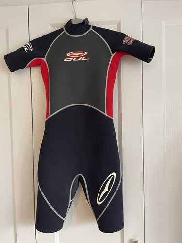 Gul wetsuit shortie - gul,