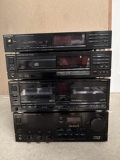 Technics SU-X955 HiFi