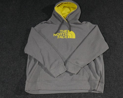 The north face hoodie - face,