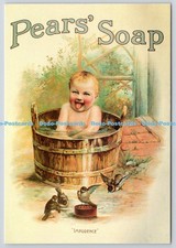 L353662 Pears Soap. Impudence