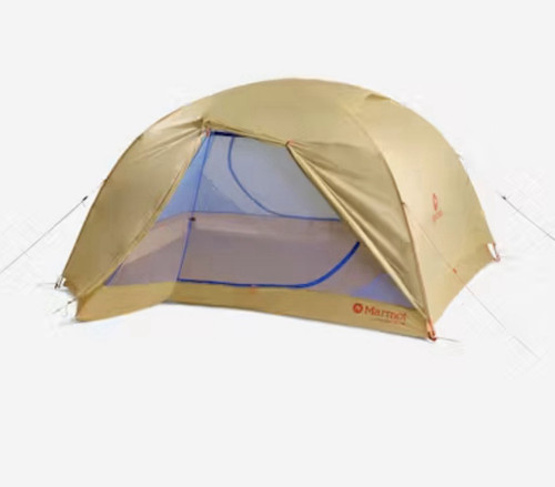 Marmot limelight 2p - limelight,