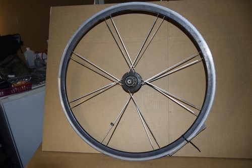 Bontrager 700c bicycle bike - 700c,