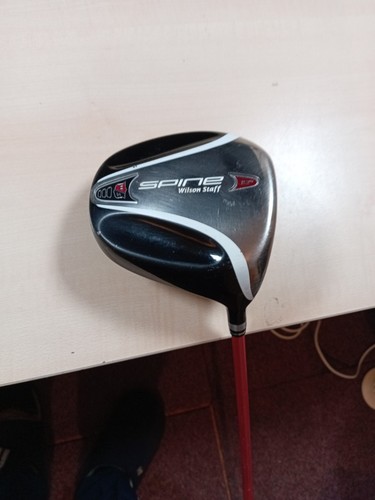 Wilson staff spine driver - staff,