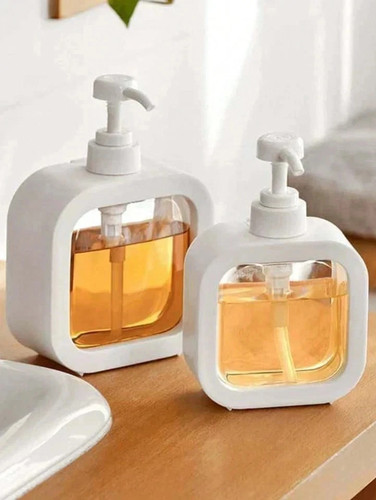 500ml soap dispenser - 500ml,