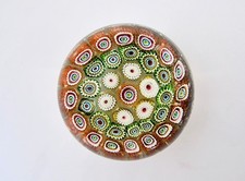 Vintage Murano Fratelli Toso