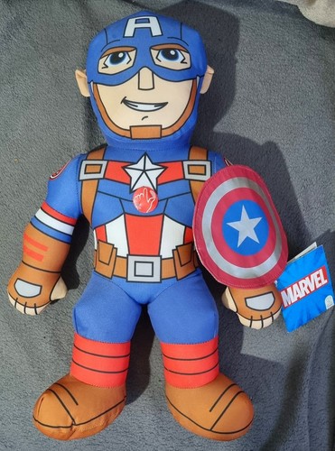 Marvel large captain america - captain,