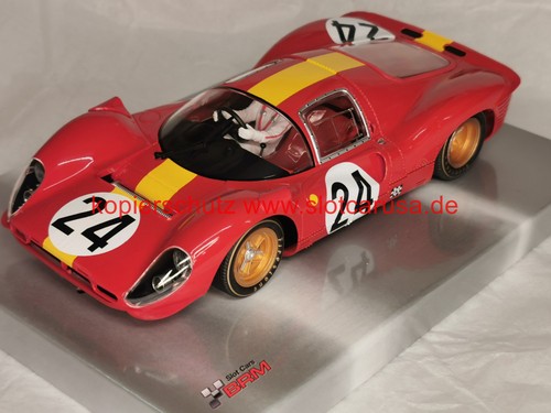 Brm202 slot car - brm202, brm