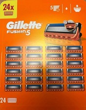 Gillette Fusion 5 XXL Razor
