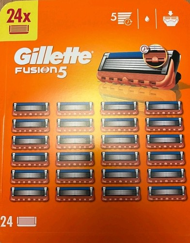Gillette fusion xxl razor - gillette,