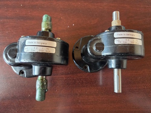 Groschopp type md - -,