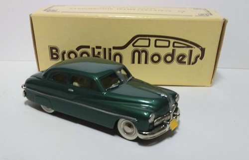 Mint box mercury door - mint, 2