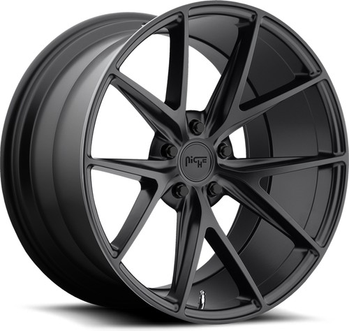 Alloy wheels niche misano - alloy,