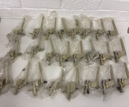 Upvc window handles - handles, left