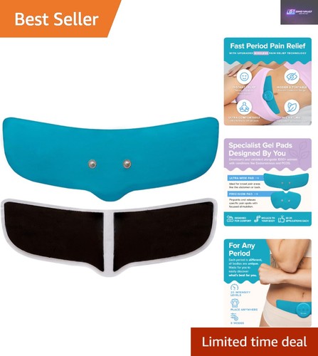 Portable wireless tens - portable,