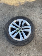 2004-2010 VAUXHALL ASTRA MK5