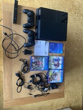 Sony PlayStation 4 Bundle