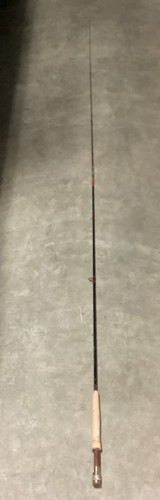 Im6 graphite im900 fly - graphite, rod