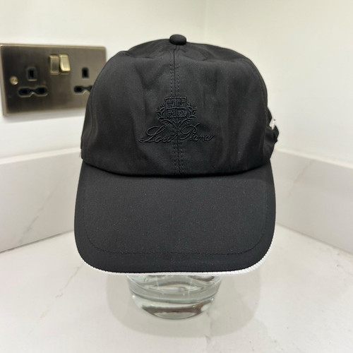 Loro piana storm - piana, black