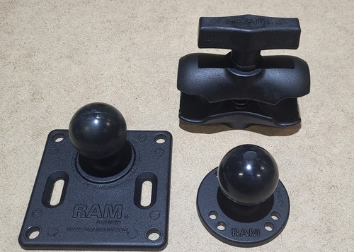 Ram mount rmr 176 - rmr-d-176, &176
