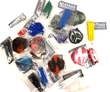 Darts 30 sets flights 30 sets