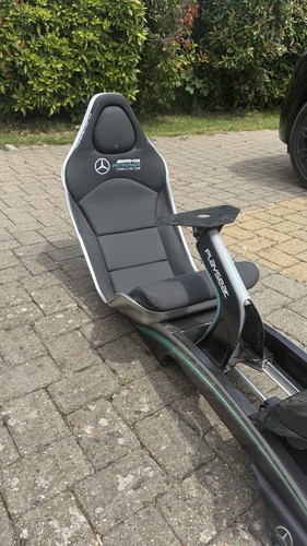 Playseat mercedes amg petronas - playseat,