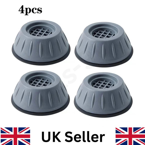 4pcs washing machine - 4pcs, anti