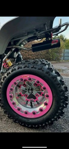 Yamaha banshee 350 atv stock - banshee,