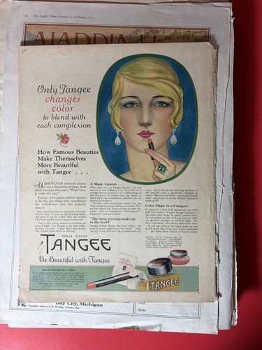 Antique advertisement early - advertisement,