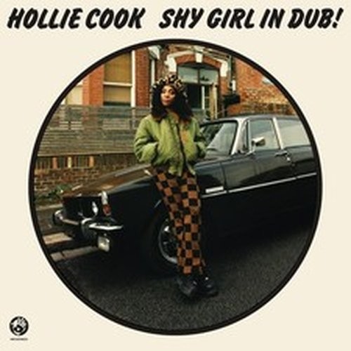 Hollie cook shy - girl, in