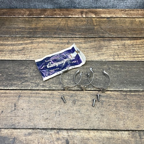 Vintage campagnolo cable guide - cable,