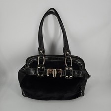 Kathy Van Zeeland Croc & Faux