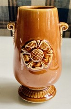 Vintage Prinknash Tudor Rose