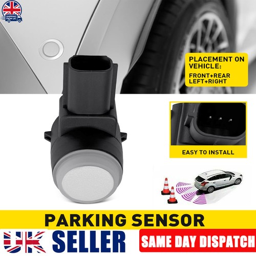 Front rear parking sensor - or,