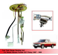 Fuel Tank Gauge Sending Unit