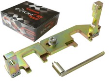 Engine Twincam Block Locking