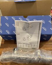 GROHE GROHTHERM 1000 COSMOPOLITAN THERMOSTATIC SHOWER MIXER CHROME 34268000