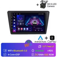 Car Android Stereo Multimedia
