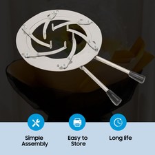 For Parts Only Balloon