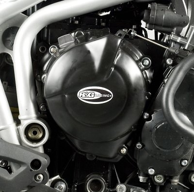Triumph tiger 800 xca - triumph, r&g