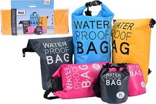 Waterproof Dry Bag 3 Sizes